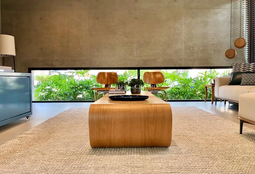 Venda/Limeira: contemporânea e térrea com super projeto assinado! – CA1180