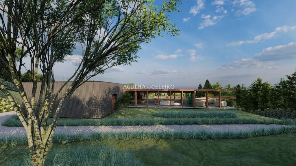 Venda/Fazenda Boa Vista: Projeto Márcio Kogan incrível! – CA1201