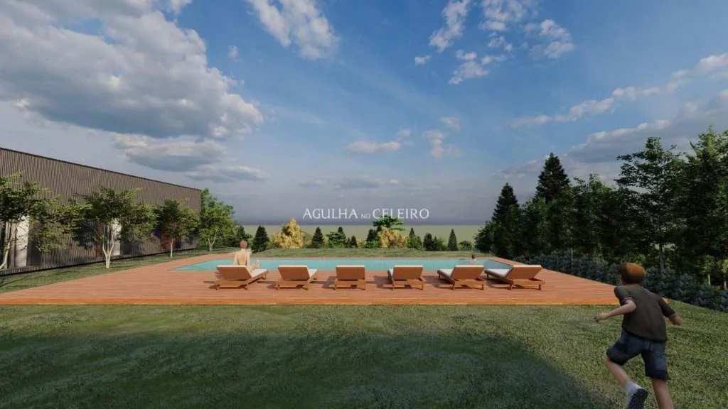 Venda/Fazenda Boa Vista: Projeto Márcio Kogan incrível! – CA1201