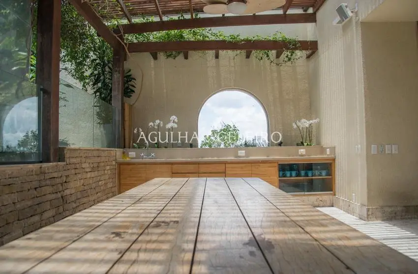 Cobertura imponente à venda no Jardim Paulista. – CO0152