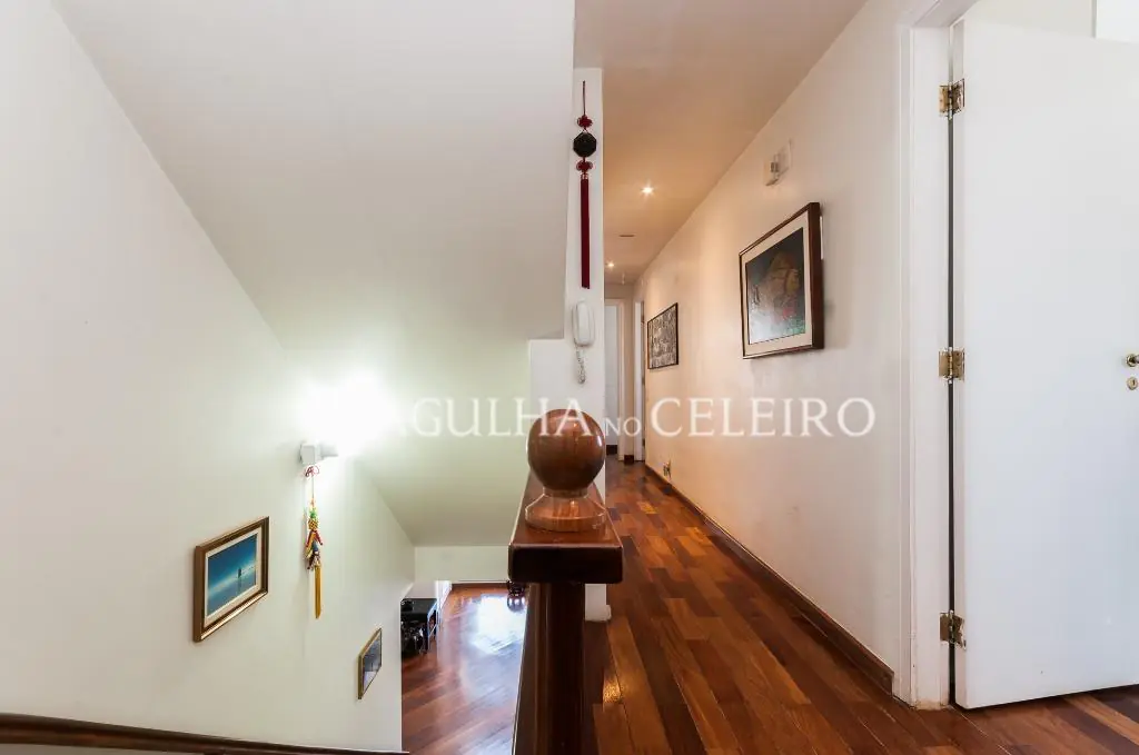 Venda/Moema: Muito espaço e localização – CO0348