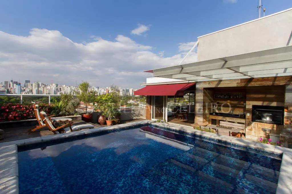 Venda/Jardim Paulista: skyline único – CO0387