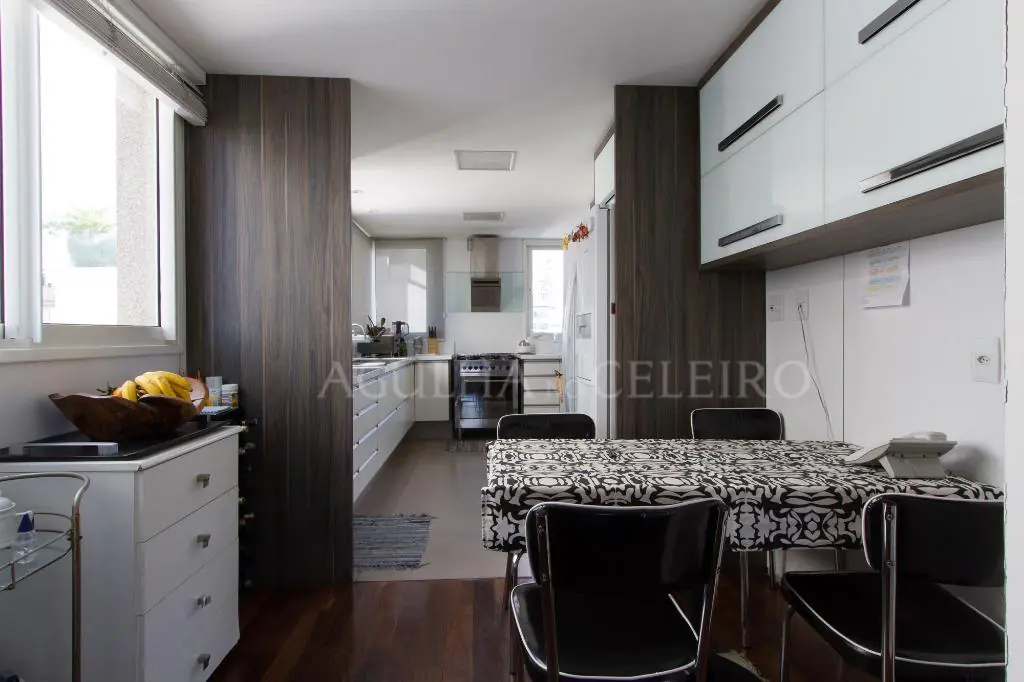 Venda/Jardim Paulista: skyline único – CO0387