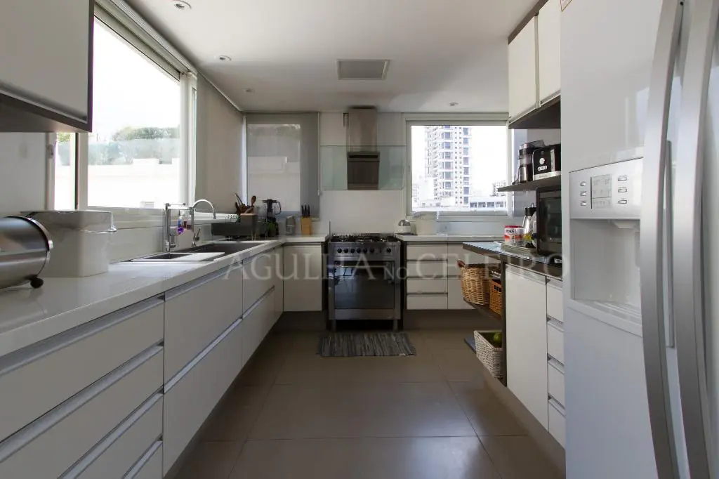 Venda/Jardim Paulista: skyline único – CO0387