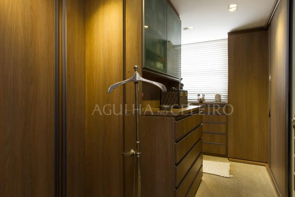 Venda/Jardim Paulista: skyline único – CO0387