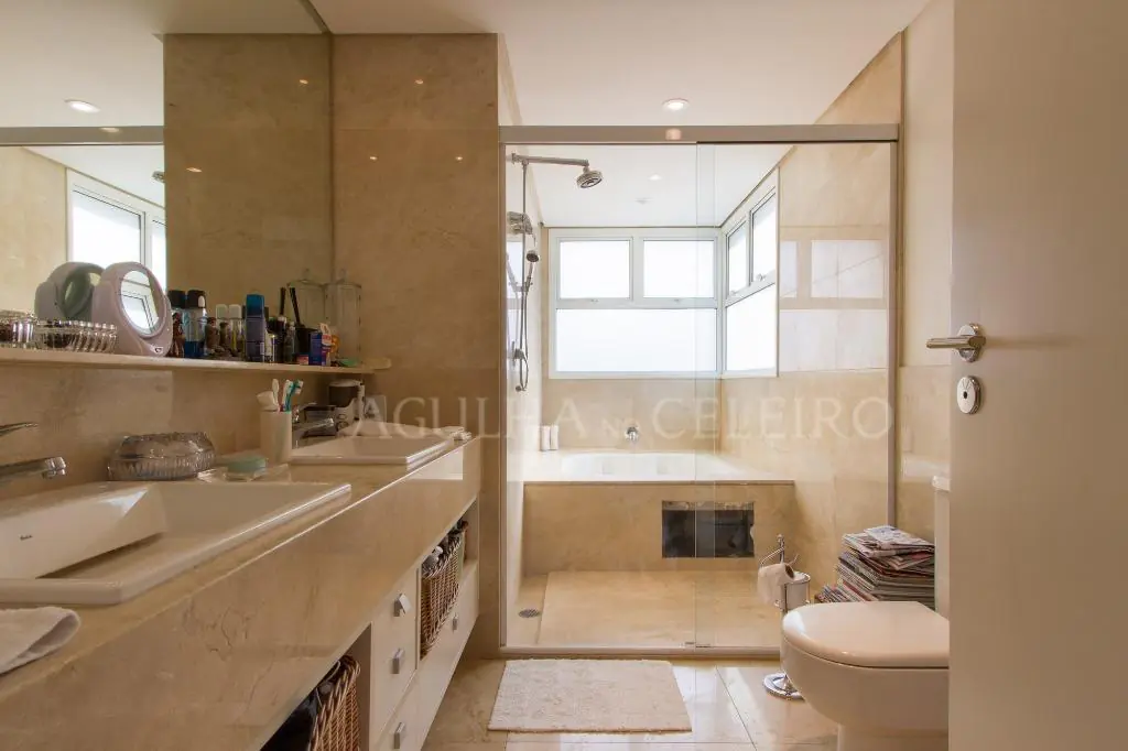 Venda/Jardim Paulista: skyline único – CO0387