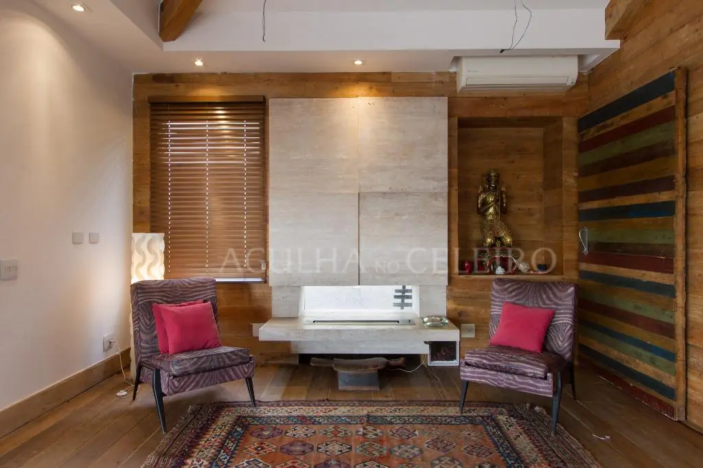 Venda/Jardim Paulista: skyline único – CO0387