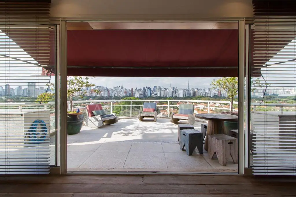 Venda/Jardim Paulista: skyline único – CO0387