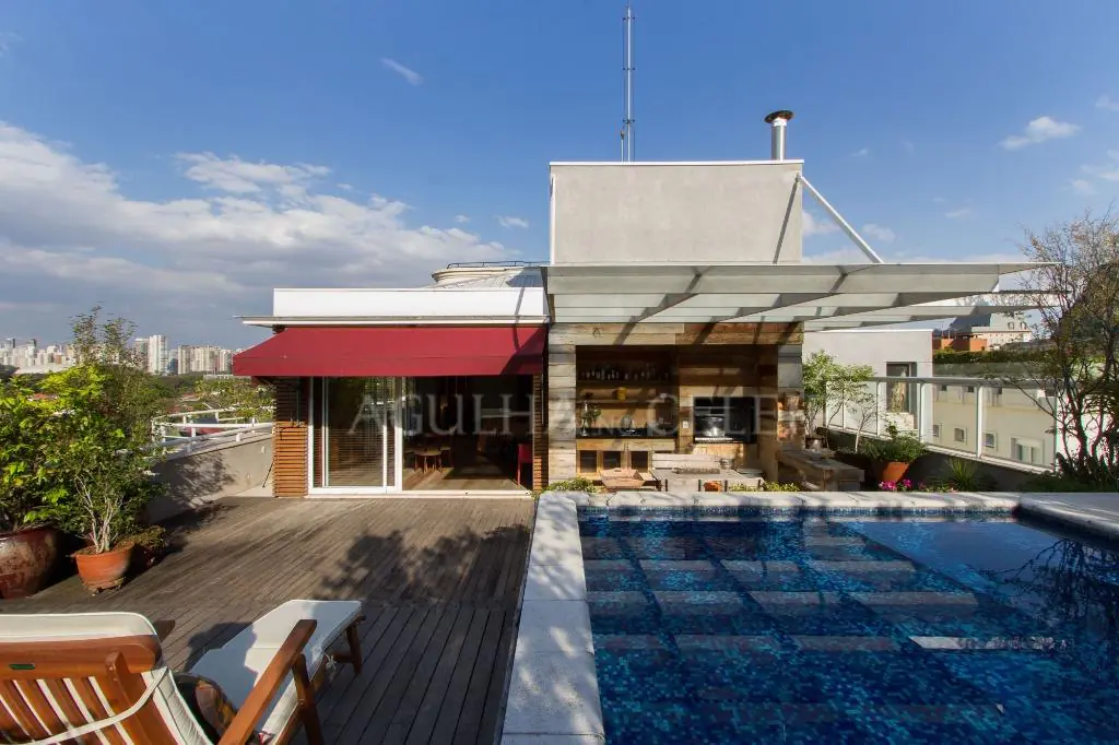 Venda/Jardim Paulista: skyline único – CO0387