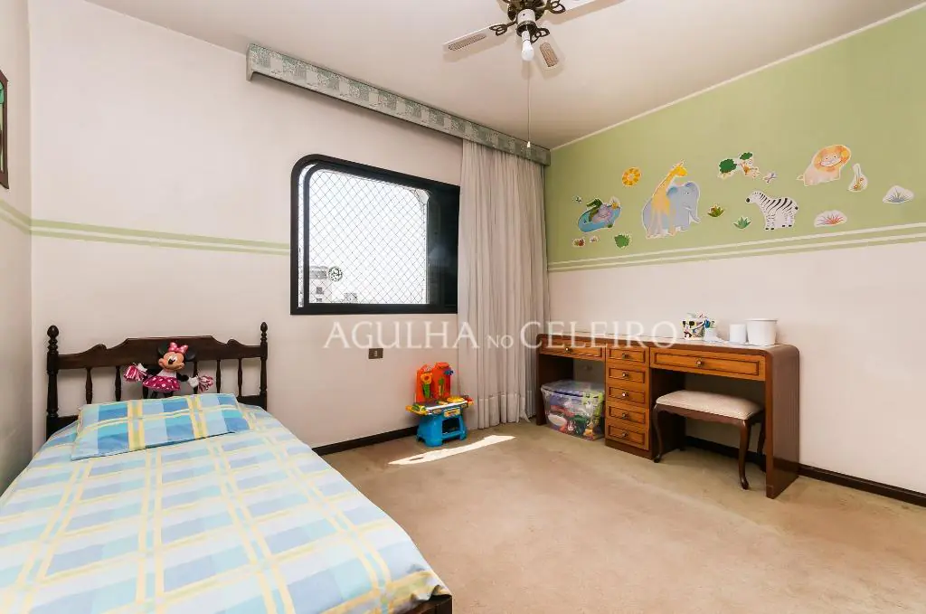 Venda/Moema: Oportunidade .Linda Cobertura ,vista eterna, lazer total – CO0427