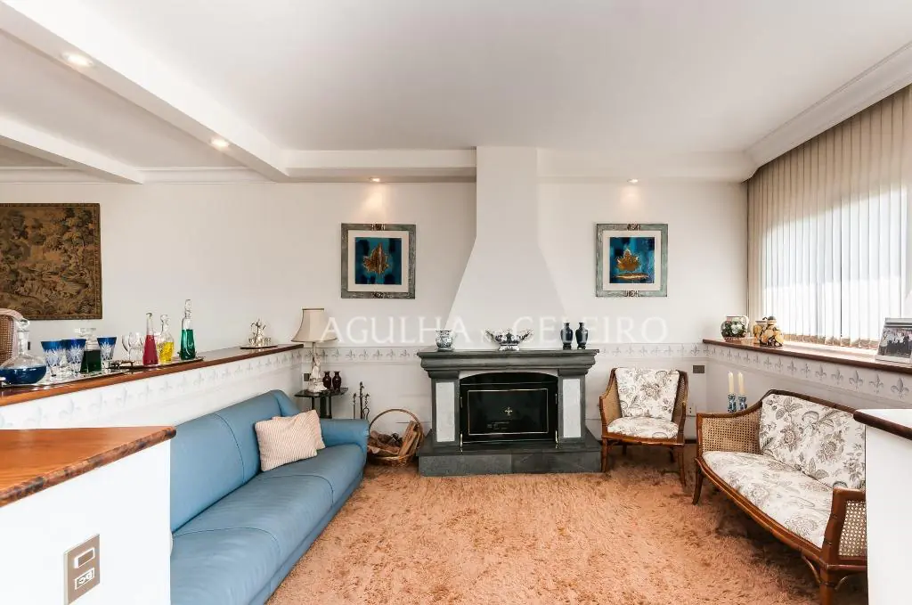 Venda/Moema: Oportunidade .Linda Cobertura ,vista eterna, lazer total – CO0427