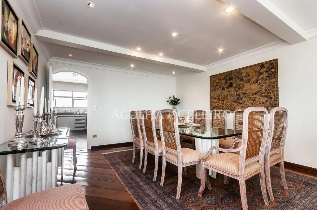 Venda/Moema: Oportunidade .Linda Cobertura ,vista eterna, lazer total – CO0427