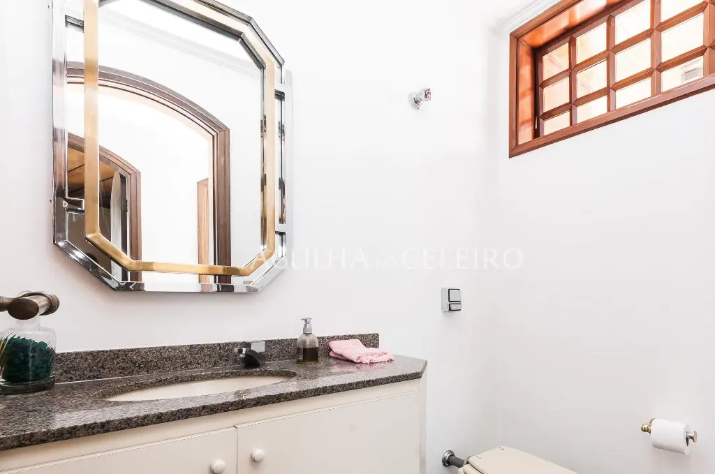 Venda/Moema: Oportunidade .Linda Cobertura ,vista eterna, lazer total – CO0427