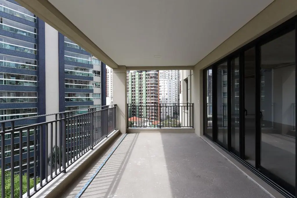 Venda/Vila Mariana: Cobertura novo com excelente planta! – CO0553