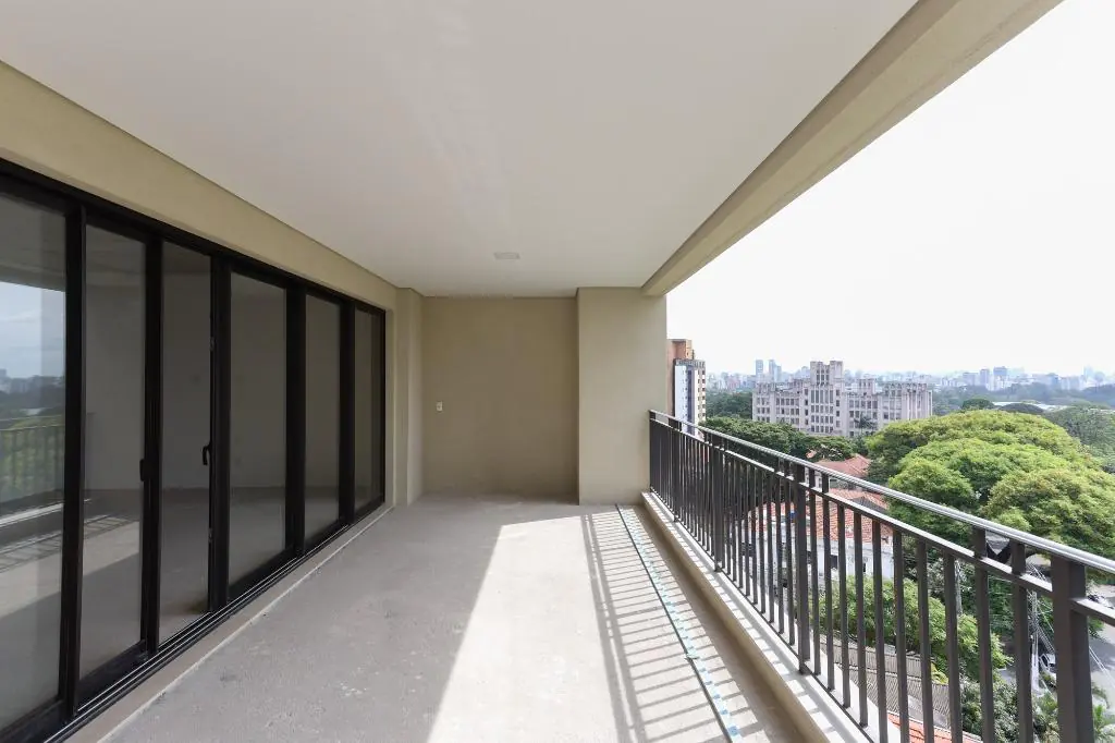 Venda/Vila Mariana: Cobertura novo com excelente planta! – CO0553