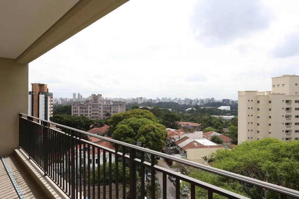 Venda/Vila Mariana: Cobertura novo com excelente planta! – CO0553