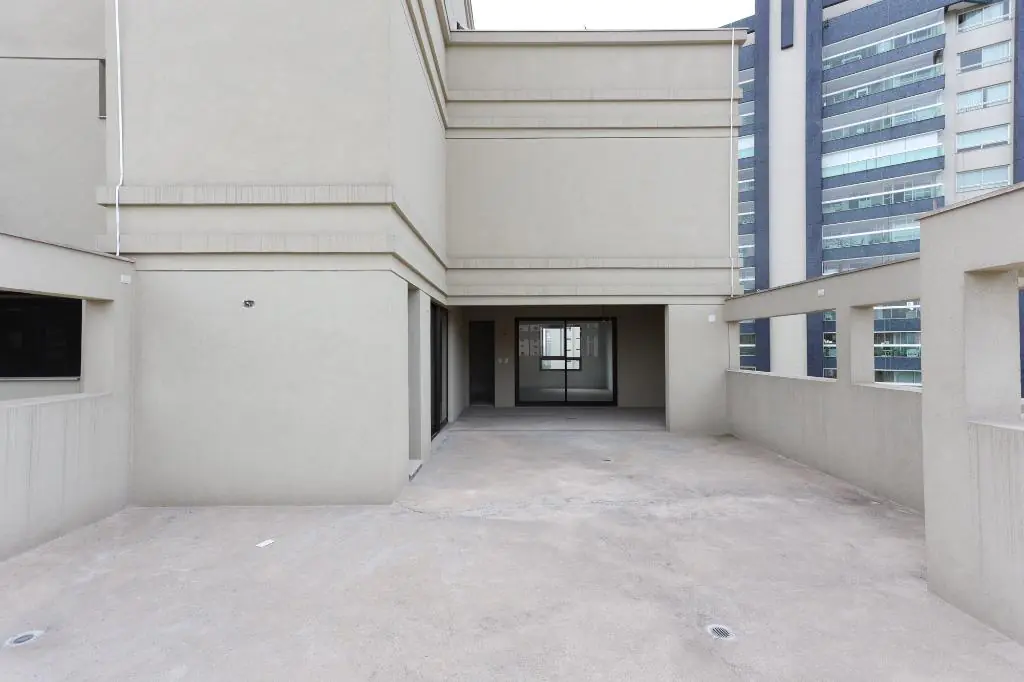 Venda/Vila Mariana: Cobertura novo com excelente planta! – CO0553