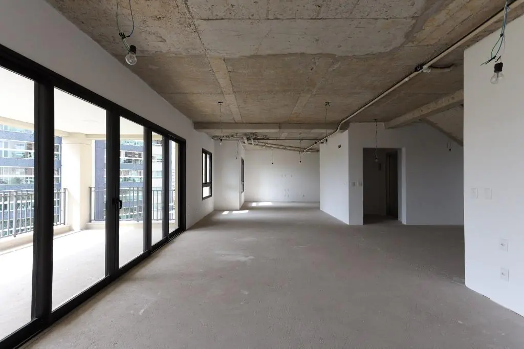 Venda/Vila Mariana: Cobertura novo com excelente planta! – CO0553