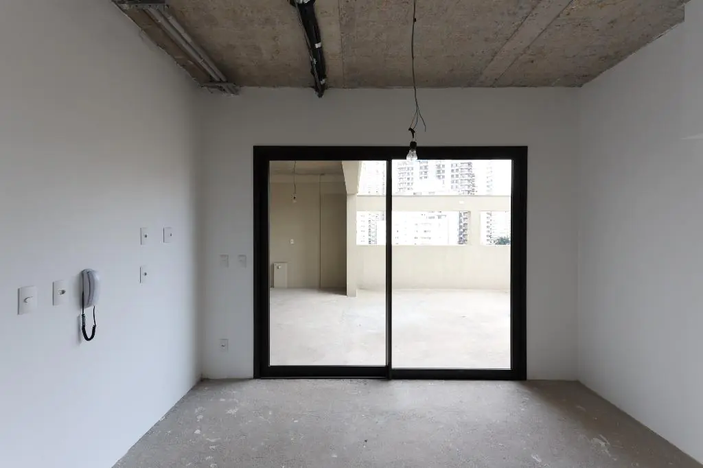 Venda/Vila Mariana: Cobertura novo com excelente planta! – CO0553