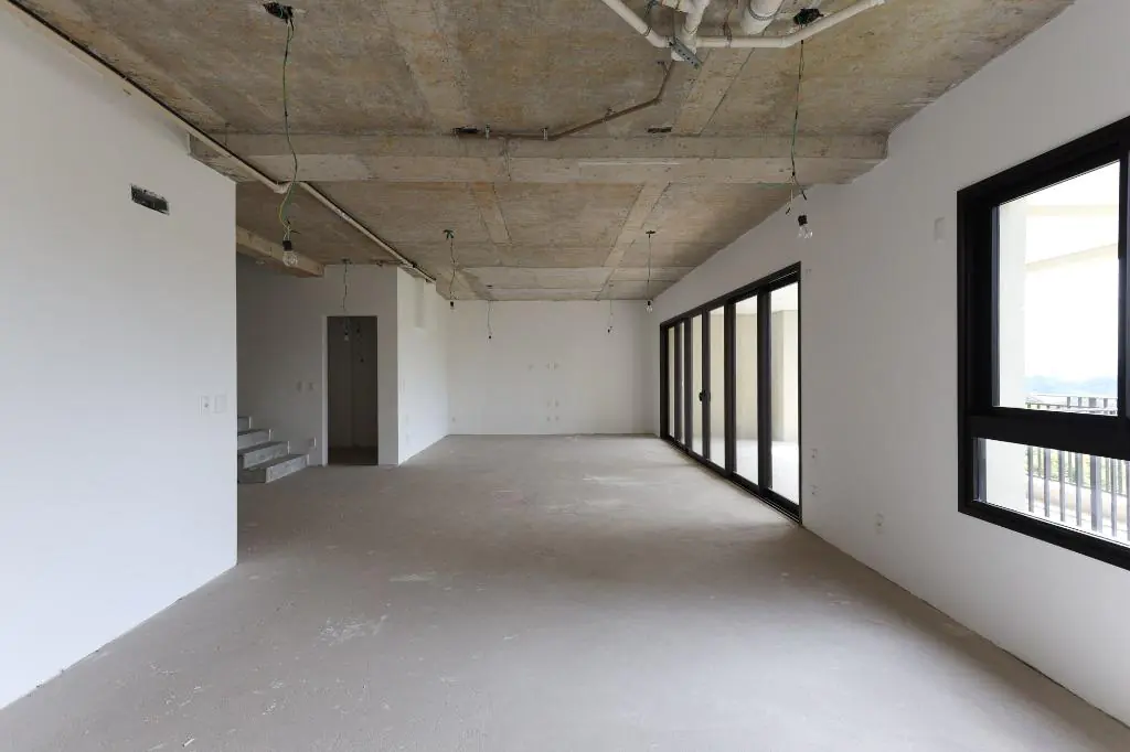 Venda/Vila Mariana: Cobertura novo com excelente planta! – CO0553