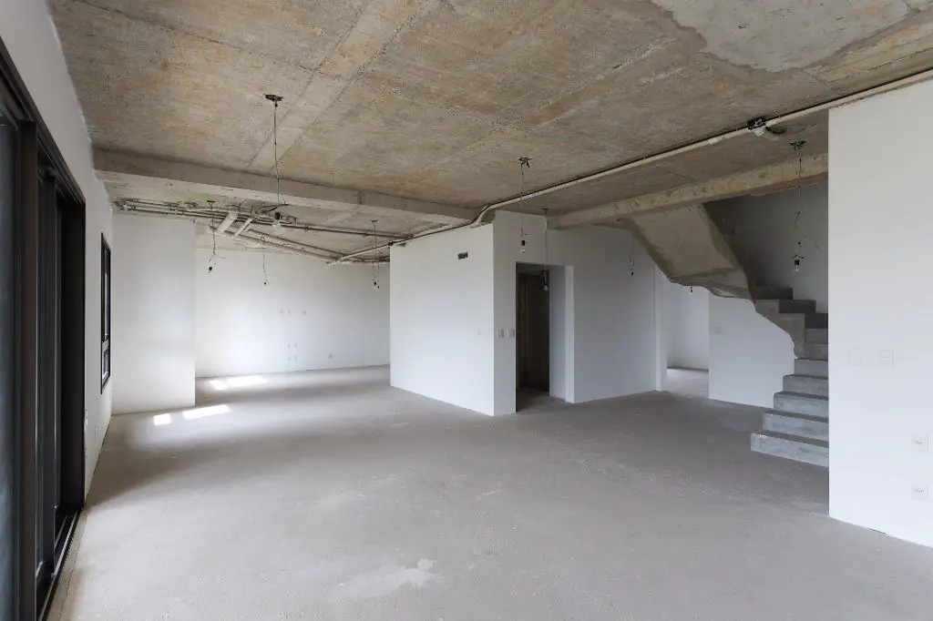 Venda/Vila Mariana: Cobertura novo com excelente planta! – CO0553