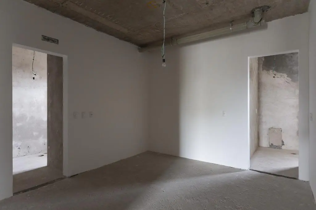 Venda/Vila Mariana: Cobertura novo com excelente planta! – CO0553