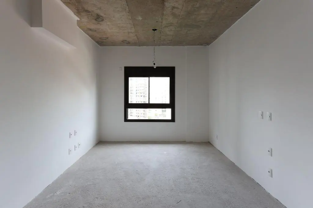 Venda/Vila Mariana: Cobertura novo com excelente planta! – CO0553