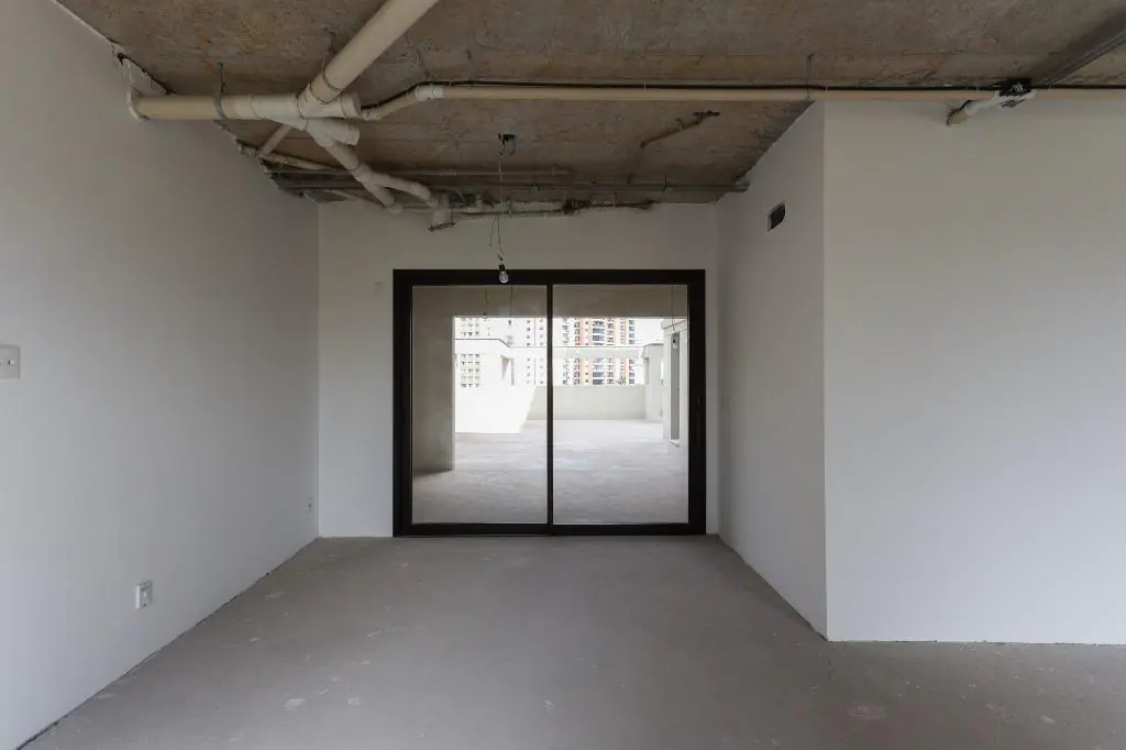 Venda/Vila Mariana: Cobertura novo com excelente planta! – CO0553