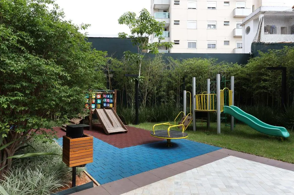 Venda/Vila Mariana: Cobertura novo com excelente planta! – CO0553