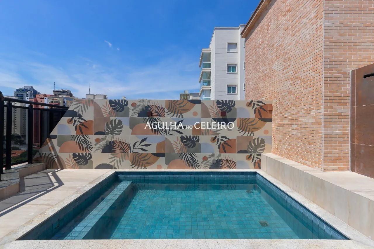 Cobertura à venda em Perdizes. – CO0588 - imovel-37194-1