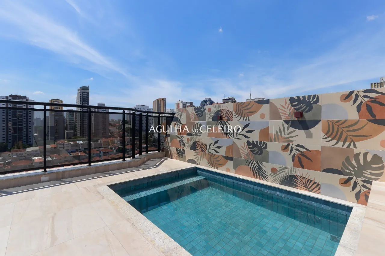 Cobertura à venda em Perdizes. – CO0588 - imovel-37194-2