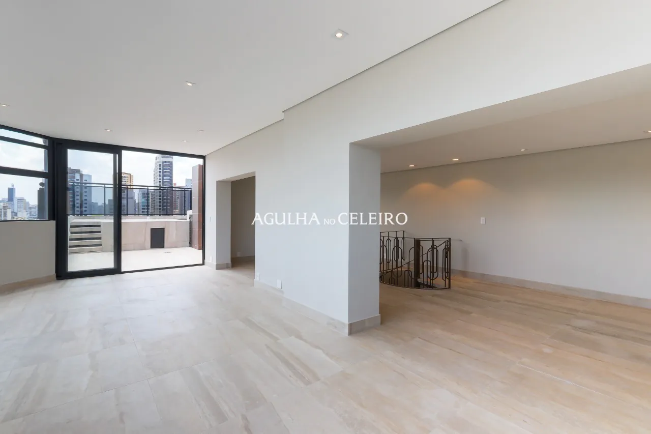 Cobertura à venda em Perdizes. – CO0588 - imovel-37194-4