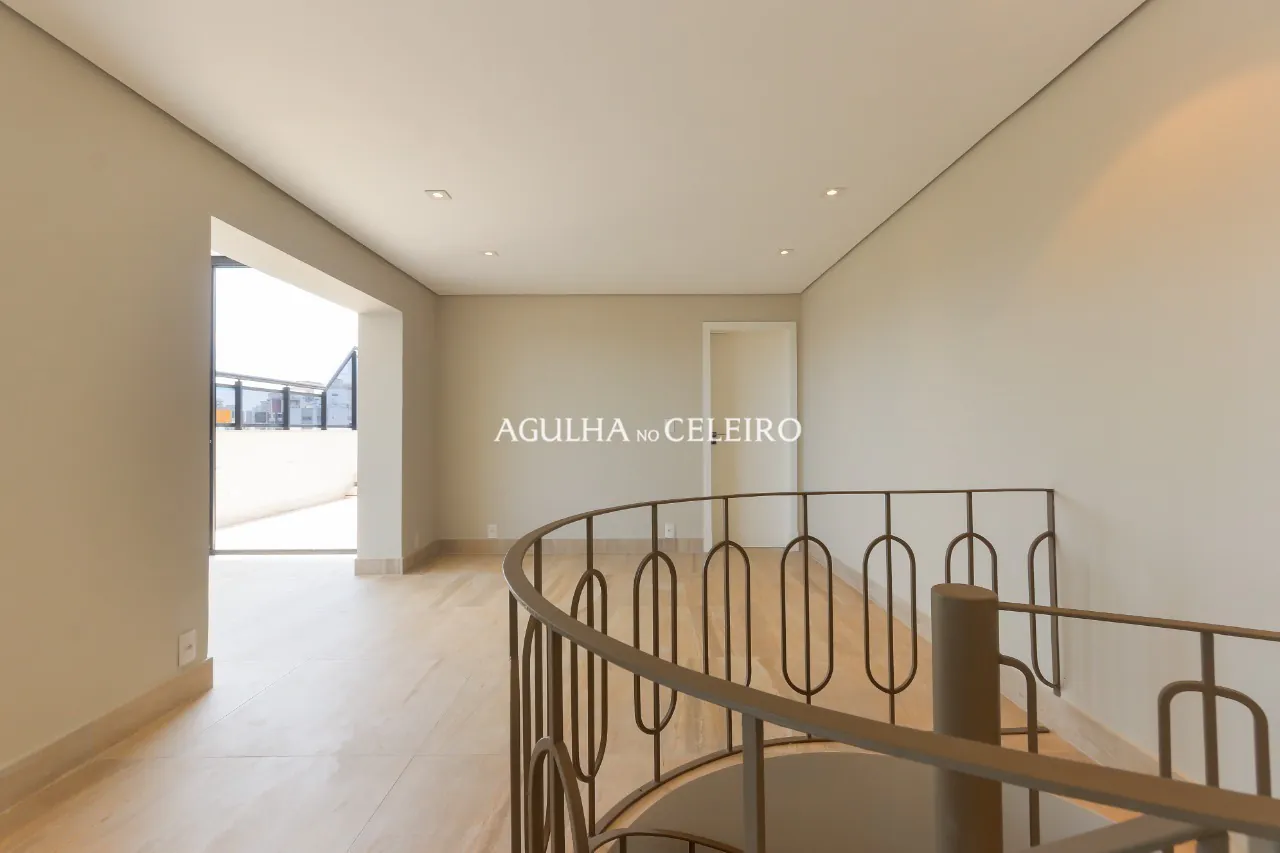 Cobertura à venda em Perdizes. – CO0588 - imovel-37194-5