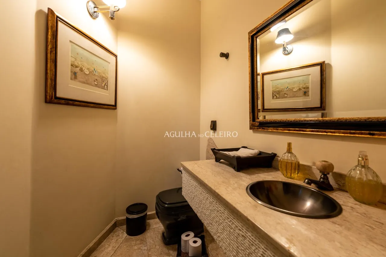 Venda/Locação/Jardim Paulistano: Aquele jardim que te abraça! – 8841