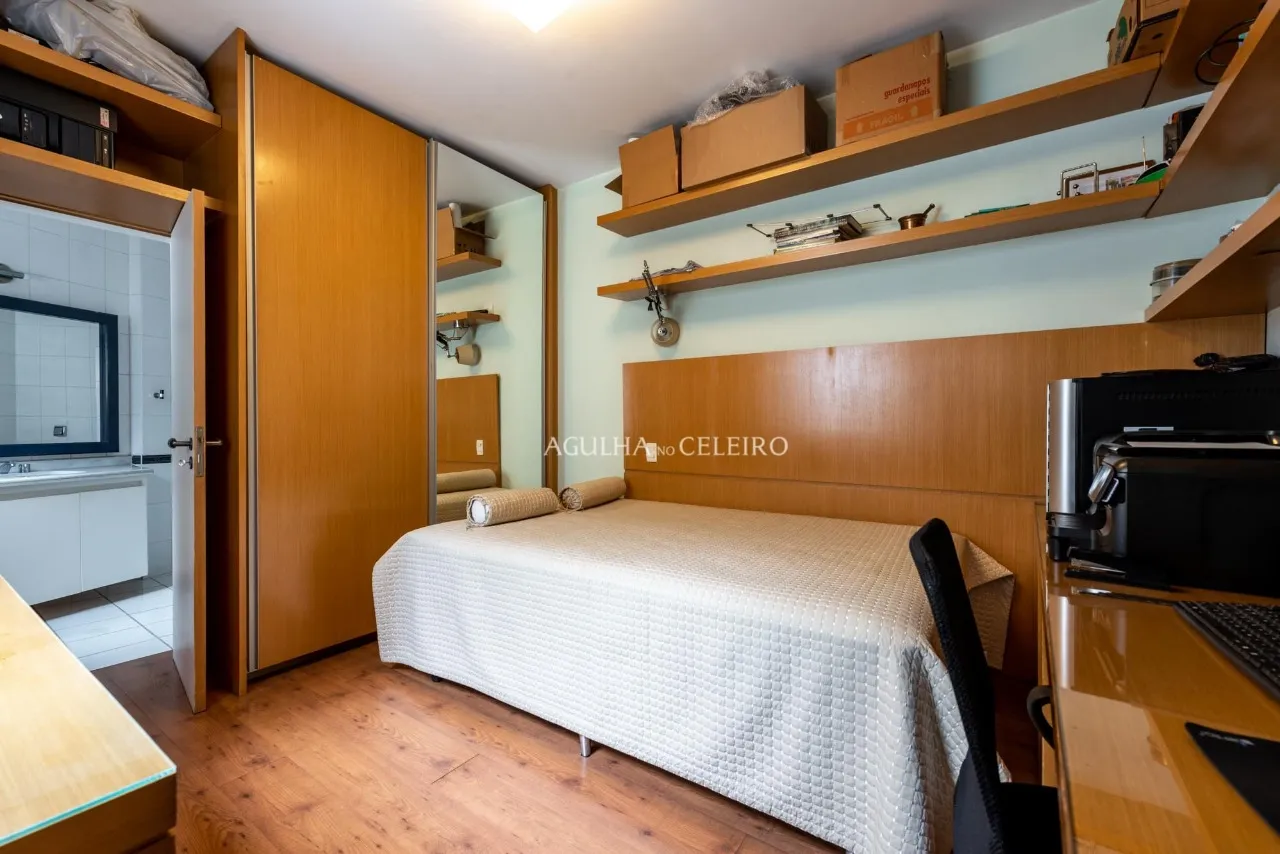 Venda/Locação/Jardim Paulistano: Aquele jardim que te abraça! – 8841