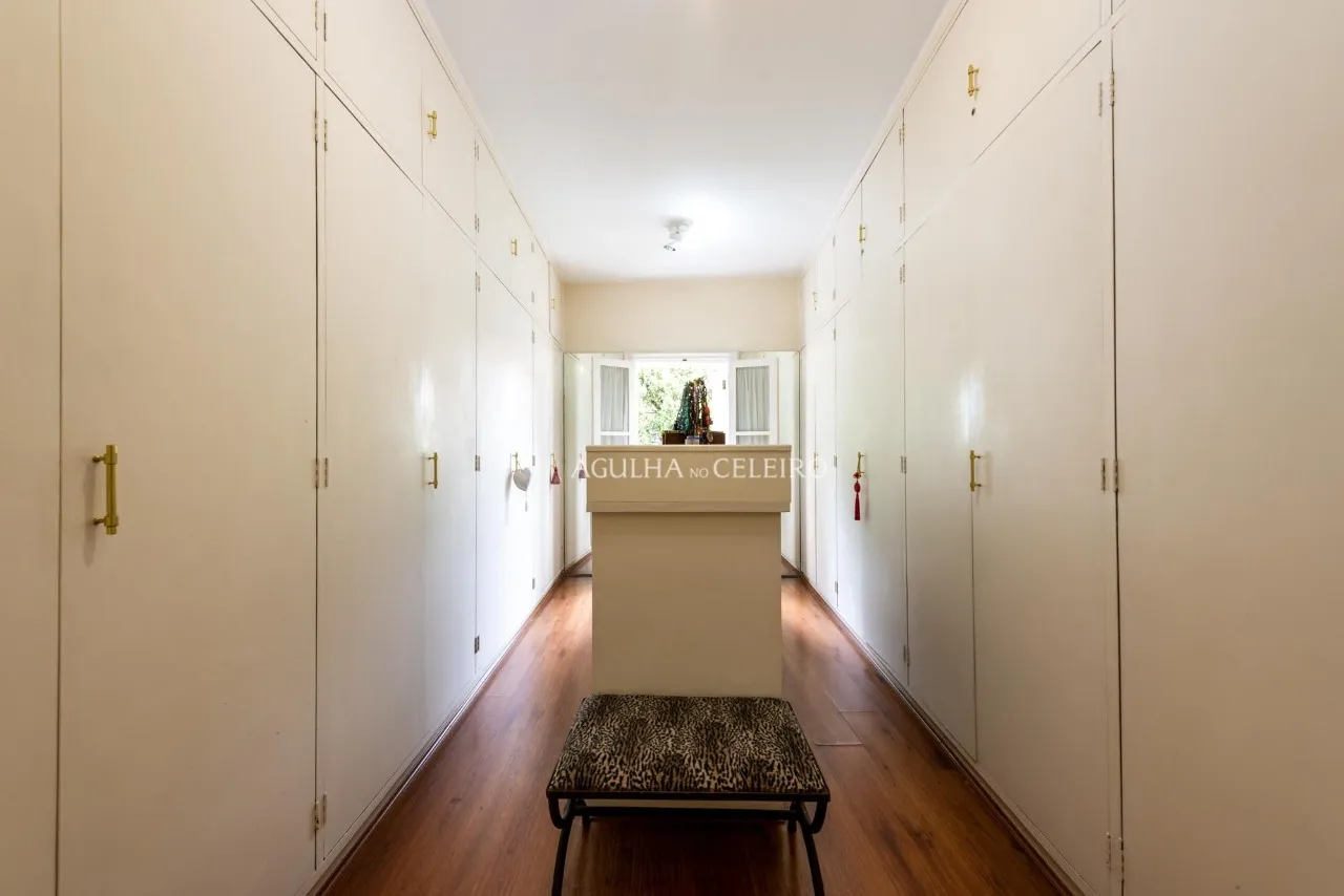 Venda/Locação/Jardim Paulistano: Aquele jardim que te abraça! – 8841