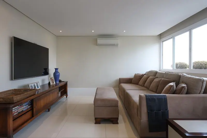 Venda/Campo Belo: muito conforto e grande metragem! – AP5920