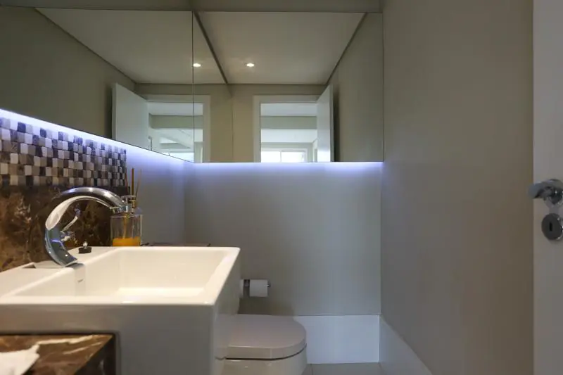 Venda/Campo Belo: muito conforto e grande metragem! – AP5920