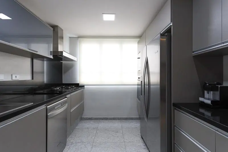 Venda/Campo Belo: muito conforto e grande metragem! – AP5920