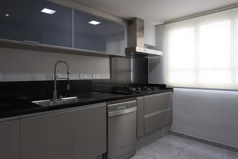 Venda/Campo Belo: muito conforto e grande metragem! – AP5920