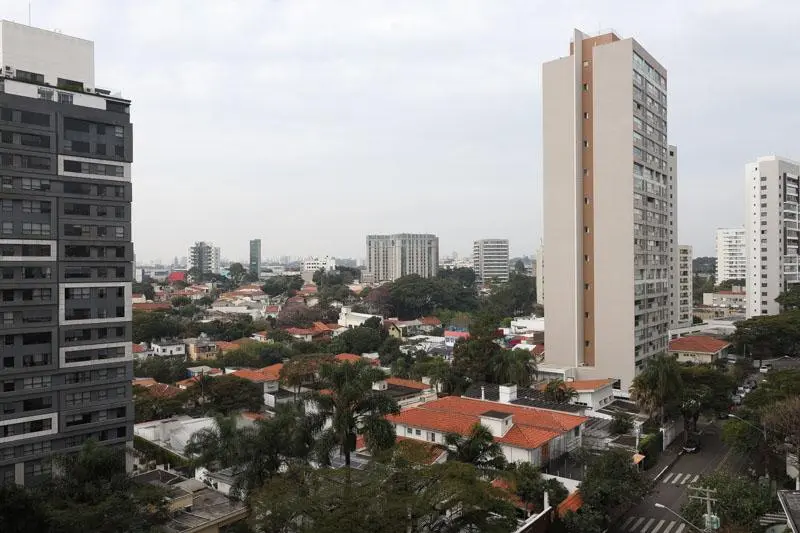 Venda/Campo Belo: muito conforto e grande metragem! – AP5920