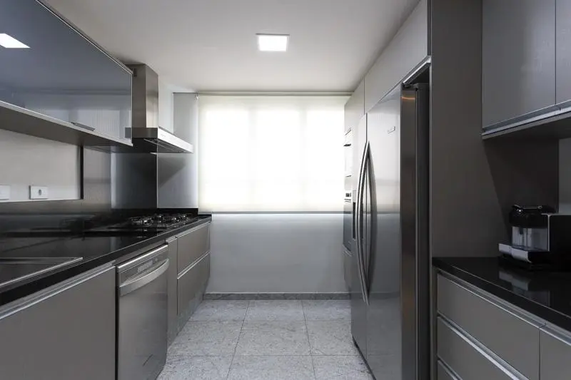 Venda/Campo Belo: muito conforto e grande metragem! – AP5920