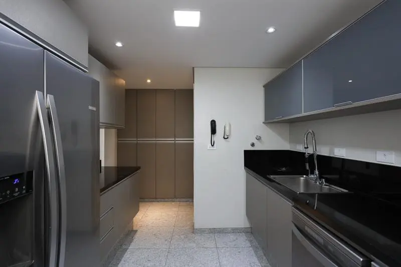 Venda/Campo Belo: muito conforto e grande metragem! – AP5920