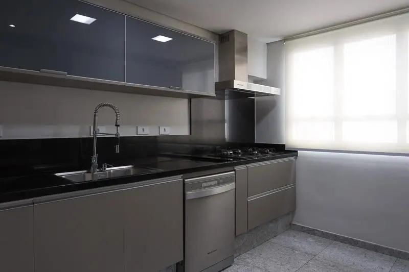 Venda/Campo Belo: muito conforto e grande metragem! – AP5920