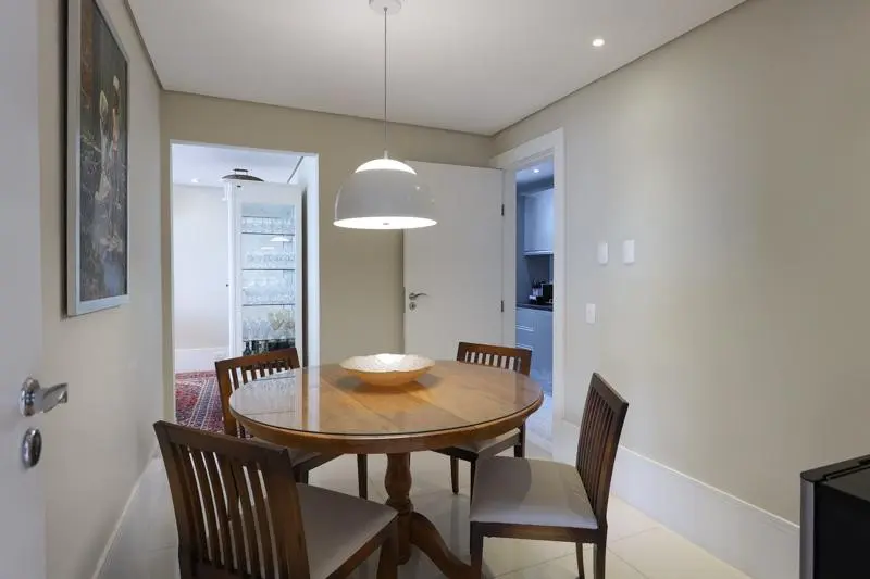 Venda/Campo Belo: muito conforto e grande metragem! – AP5920