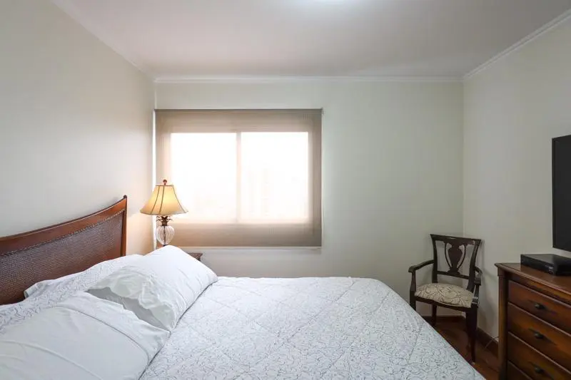 Venda/Campo Belo: muito conforto e grande metragem! – AP5920