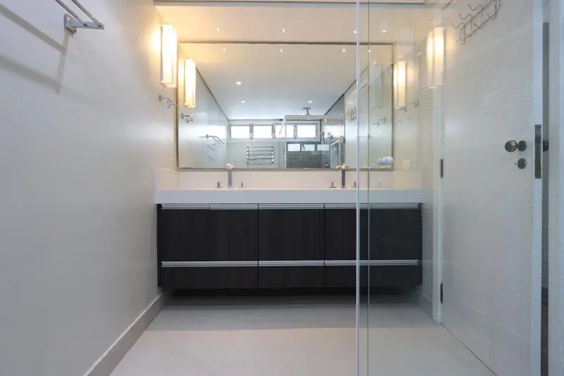 Venda/Campo Belo: muito conforto e grande metragem! – AP5920