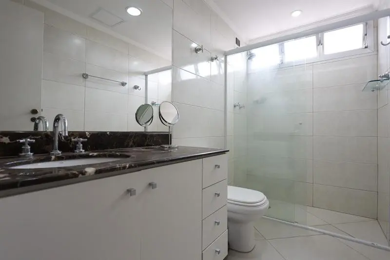 Venda/Campo Belo: muito conforto e grande metragem! – AP5920