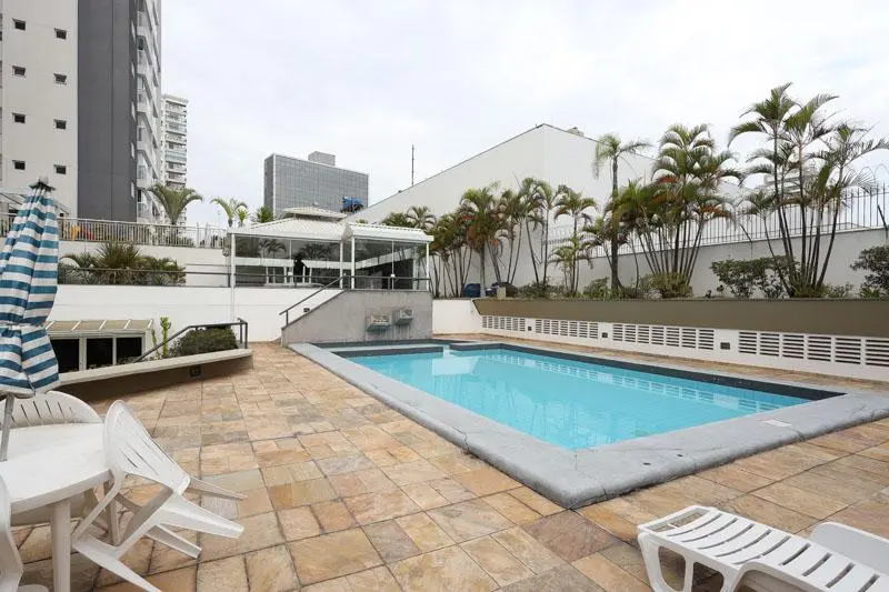 Venda/Campo Belo: muito conforto e grande metragem! – AP5920