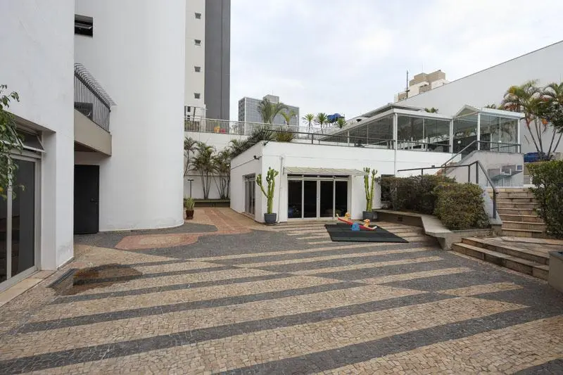 Venda/Campo Belo: muito conforto e grande metragem! – AP5920